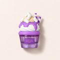 Lattafa Give Me Gourmand Mallow Maddnes 75 ml – parfémovaná voda – MrRizz