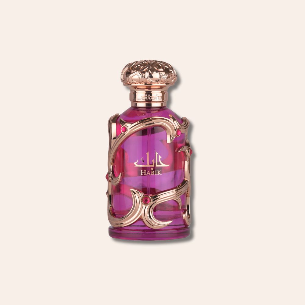 Lattafa Habik for Women