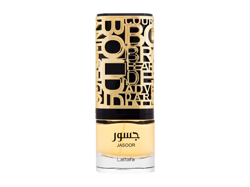 Lattafa Jasoor 100 ml - 100ml - Parfémovaná voda