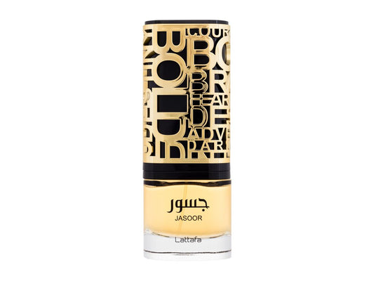 Lattafa Jasoor 100 ml - 100ml - Parfémovaná voda