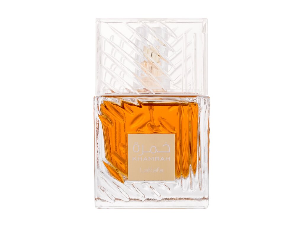 Lattafa Khamrah 100 ml - 100ml - Parfémovaná voda