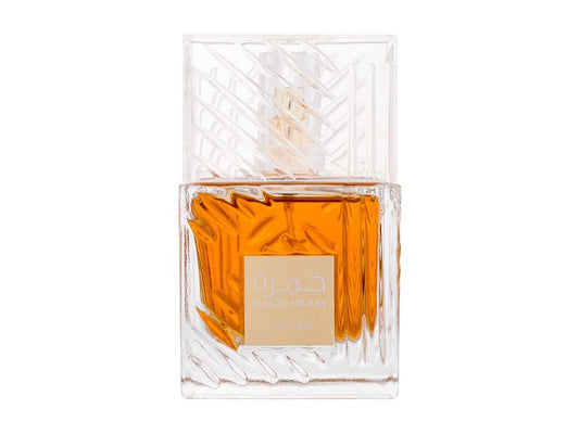 Lattafa Khamrah 100 ml - 100ml - Parfémovaná voda