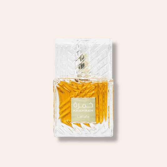 Lattafa Khamrah Qahwa 100 ml
