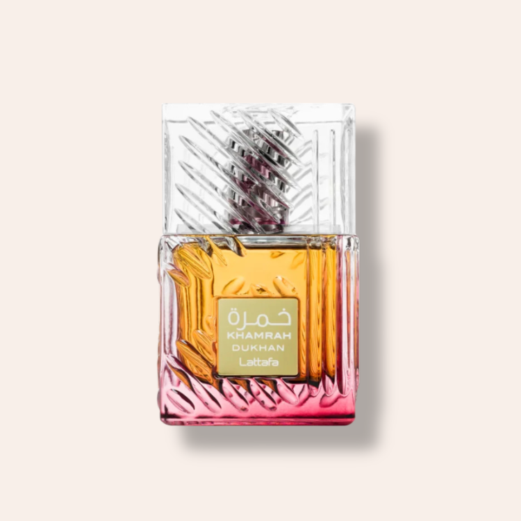 Lattafa Khamrah Dukhan EDP