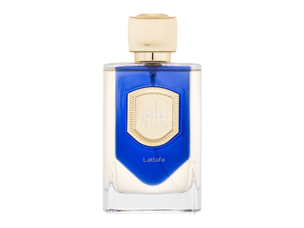 Lattafa Liam Blue Shine 100 ml - 100ml - Parfémovaná voda
