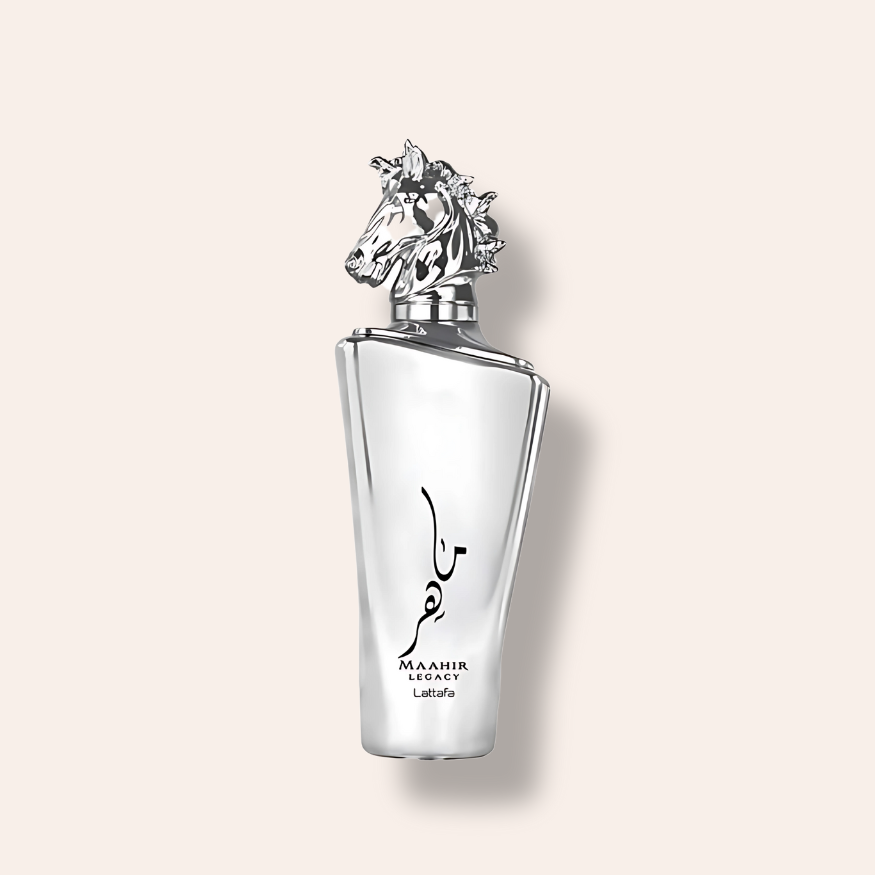 Lattafa Maahir Legacy
