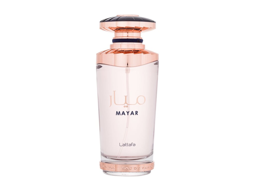 Lattafa Mayar 100 ml - 100ml - Parfémovaná voda