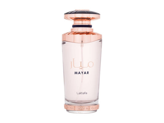 Lattafa Mayar 100 ml - 100ml - Parfémovaná voda