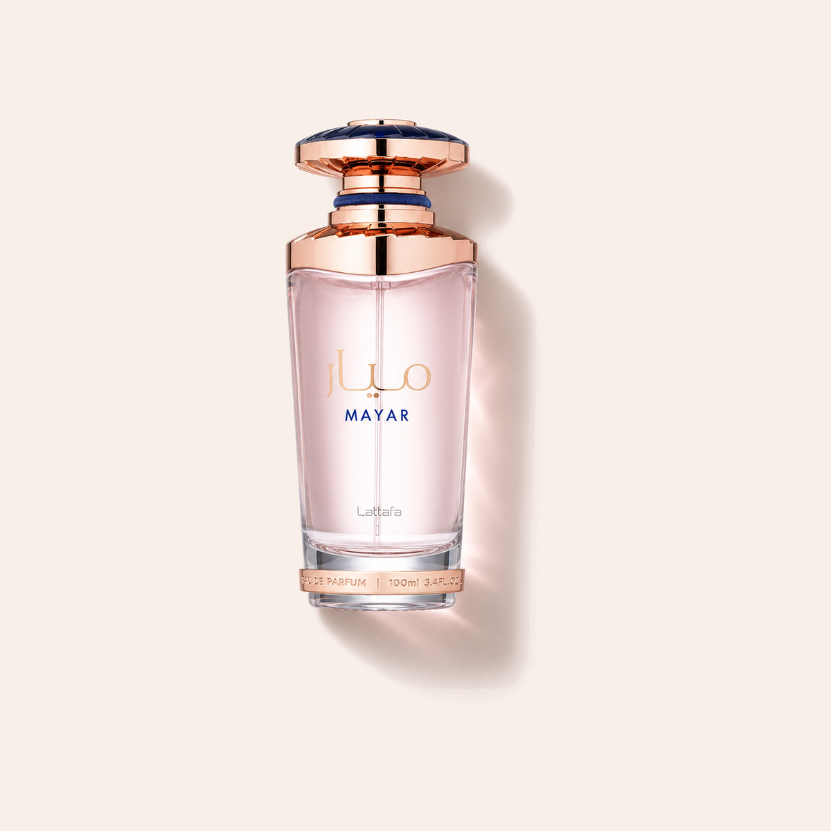 Flakon dámské parfémované vody Lattafa Mayar EDP 100 ml – MrRizz