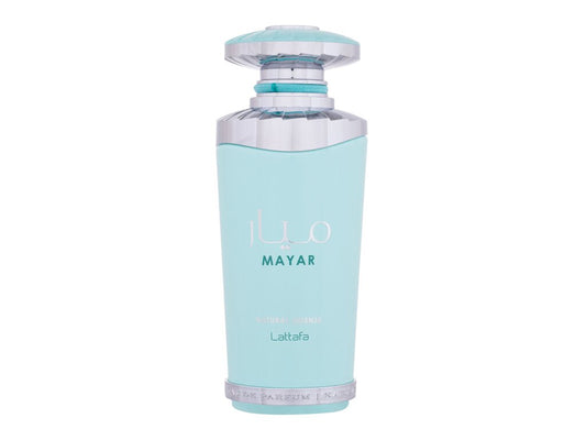 Lattafa Mayar Natural Intense 100 ml - 100ml - Parfémovaná voda