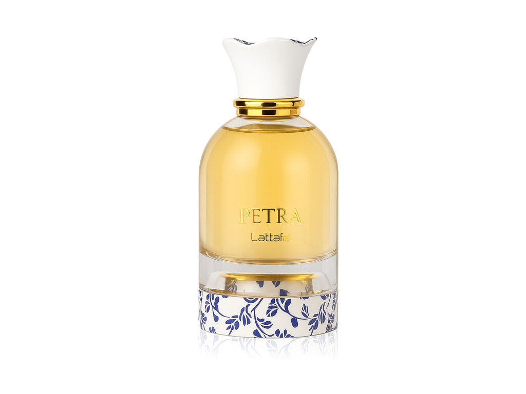 Lattafa Petra 100 ml - 100ml - Parfémovaná voda