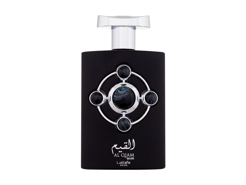 Lattafa Pride Al Qiam 100 ml - 100ml - Parfémovaná voda