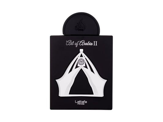 Lattafa Pride Art of Arabia II 100 ml - 100ml - Parfémovaná voda