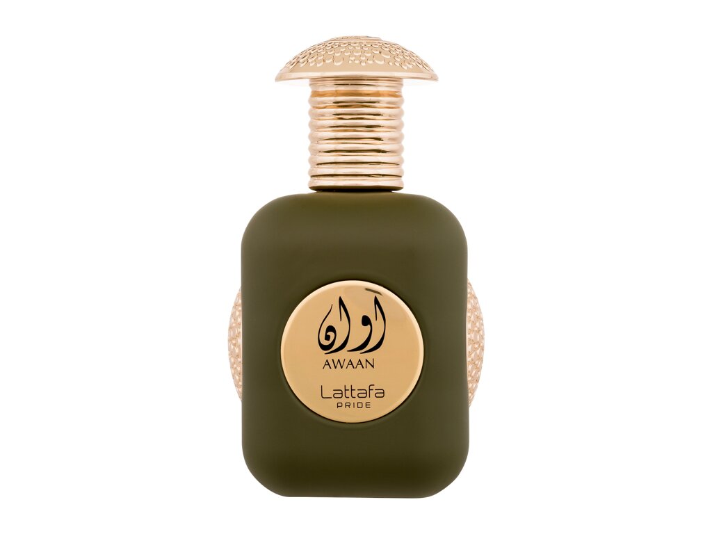 Lattafa Pride Awaan 100 ml - 100ml - Parfémovaná voda