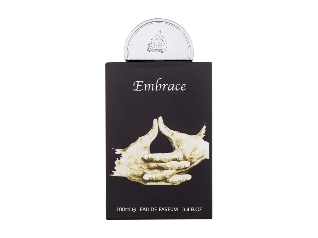 Lattafa Pride Embrance 100 ml - 100ml - Parfémovaná voda