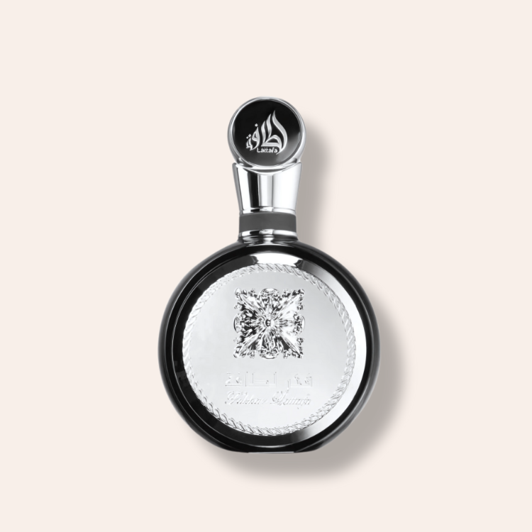 Lattafa Pride Fakhar Black