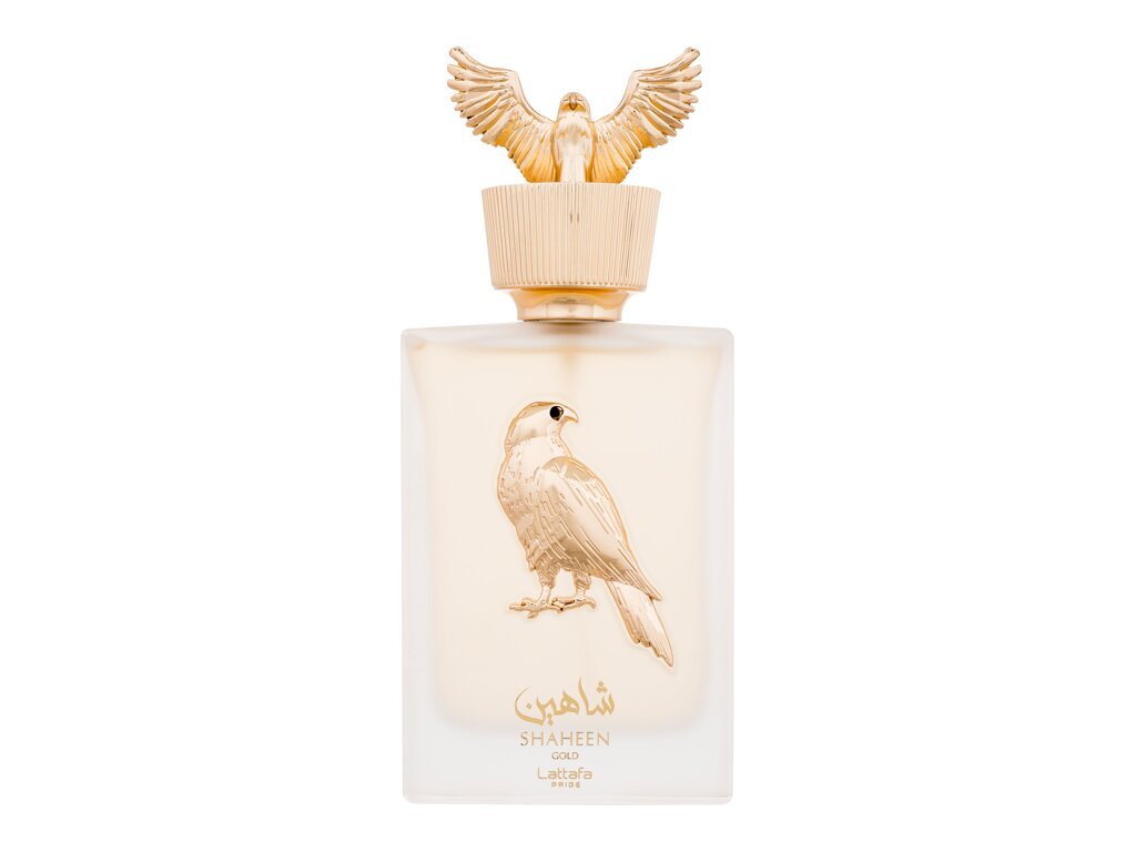 Lattafa Pride Shaheen Gold 100 ml - 100ml - Parfémovaná voda