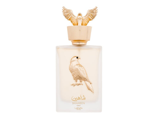 Lattafa Pride Shaheen Gold 100 ml - 100ml - Parfémovaná voda