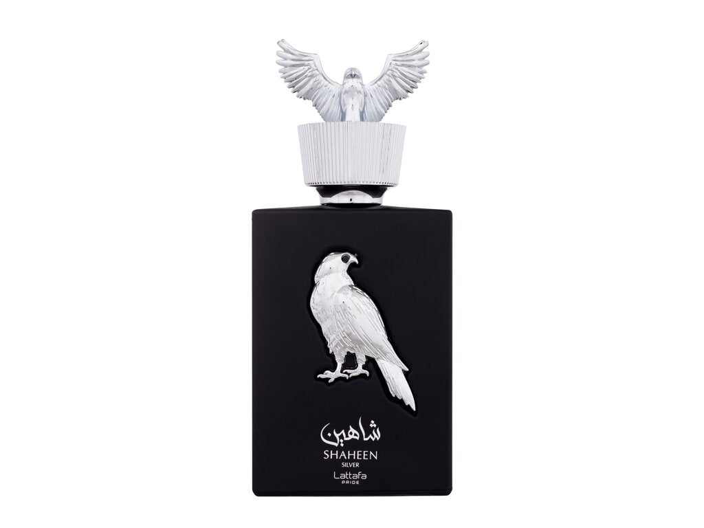 Lattafa Pride Shaheen Silver 100 ml - 100ml - Parfémovaná voda