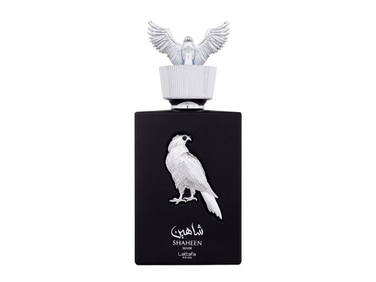 Lattafa Pride Shaheen Silver 100 ml - 100ml - Parfémovaná voda