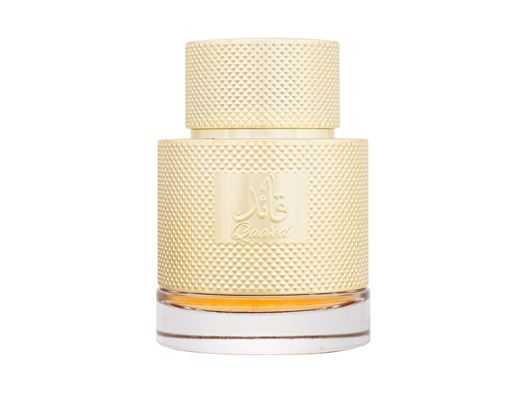 Lattafa Qaa´ed 100 ml - 100ml - Parfémovaná voda