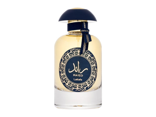 Lattafa Ra’ed Luxe 100 ml - 100ml - Parfémovaná voda