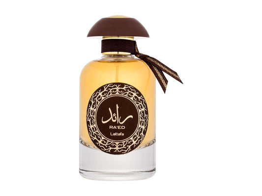 Lattafa Ra’ed Oud 100 ml - 100ml - Parfémovaná voda