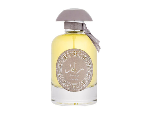 Lattafa Ra’ed Silver 100 ml - 100ml - Parfémovaná voda