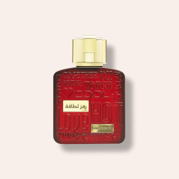 Lattafa Ramz Lattafa Gold