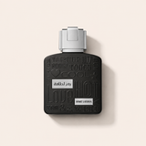 Lattafa Ramz Silver – flakon parfému