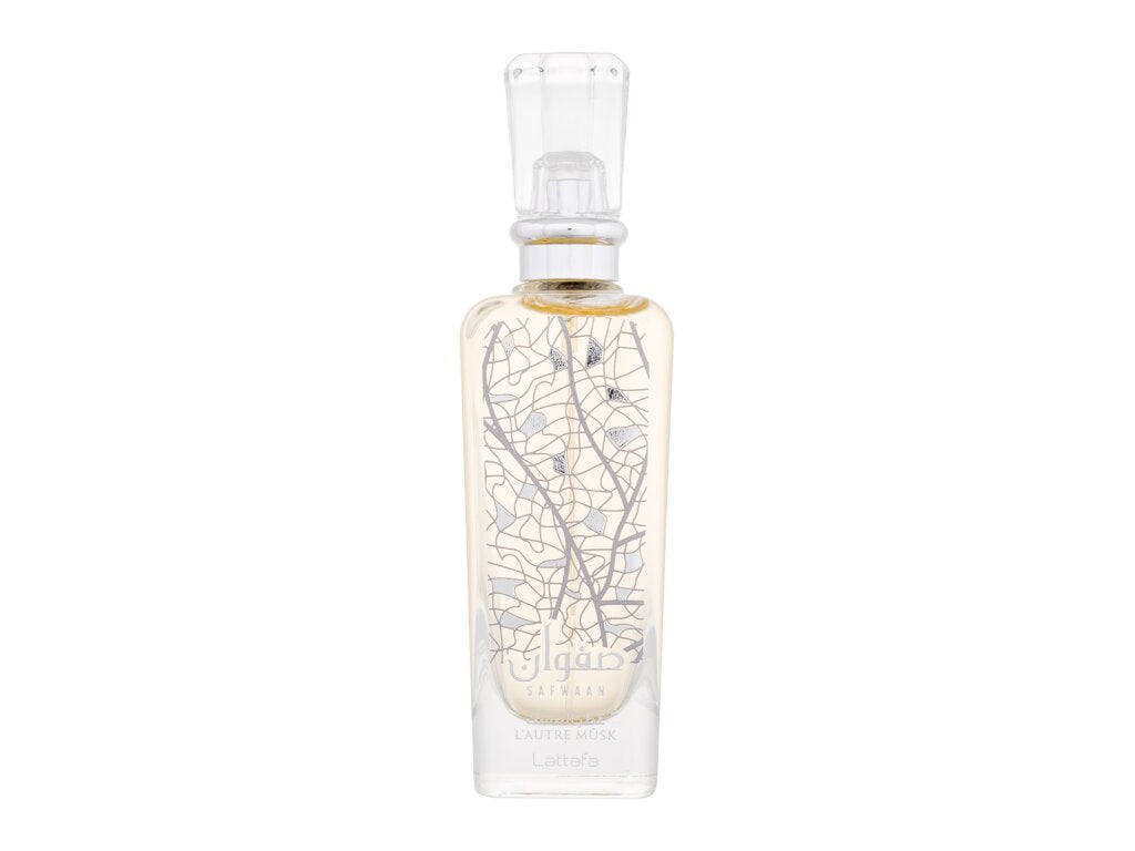 Lattafa Safwaan L’Autre Musk 100 ml - 100ml - Parfémovaná voda