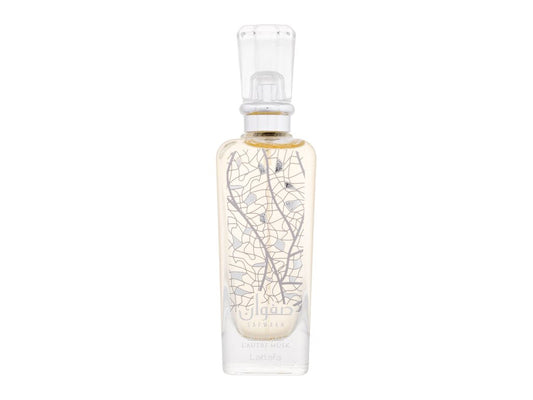Lattafa Safwaan L’Autre Musk 100 ml - 100ml - Parfémovaná voda
