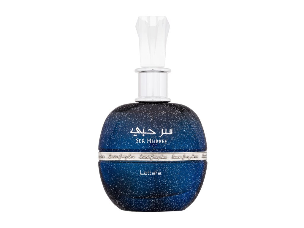 Lattafa Ser Hubbee 100 ml - 100ml - Parfémovaná voda