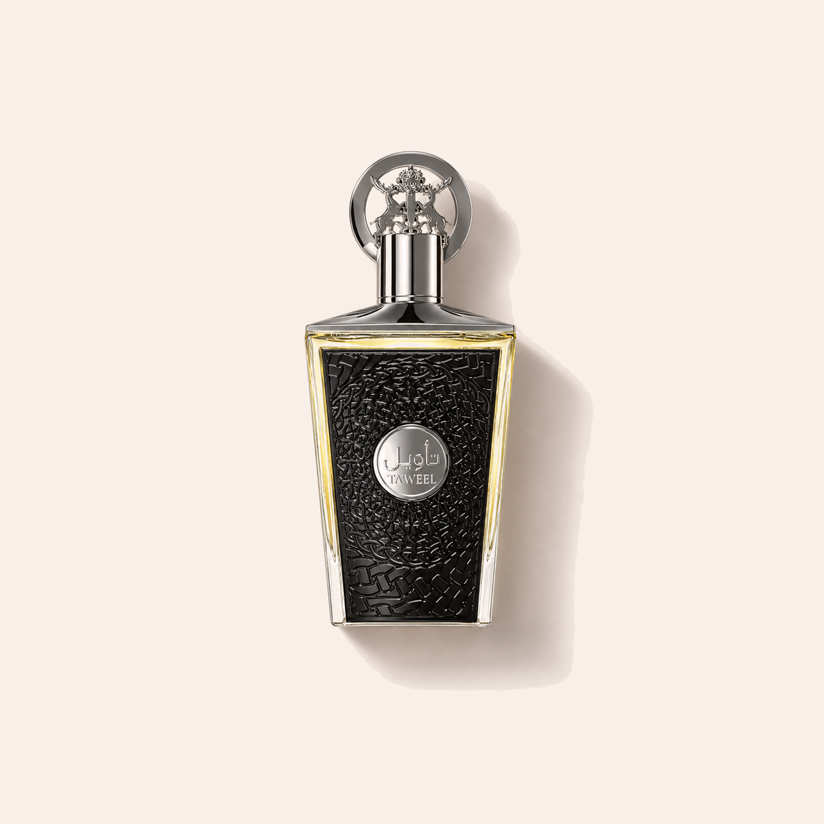 Flakon parfémované vody Lattafa Ta'weel EDP 100 ml – MrRizz