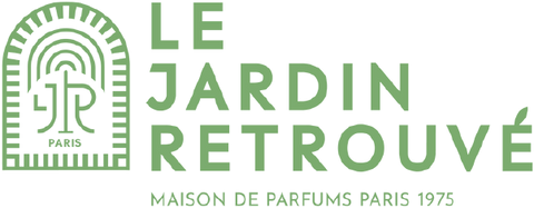 Le Jardin Retrouvé