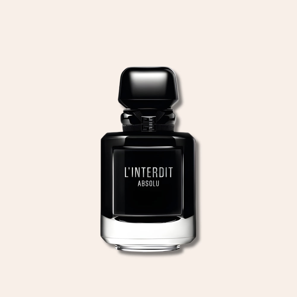 L’Interdit Absolu Givenchy