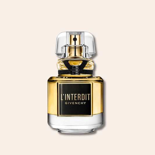 L’Interdit Le Parfum Givenchy