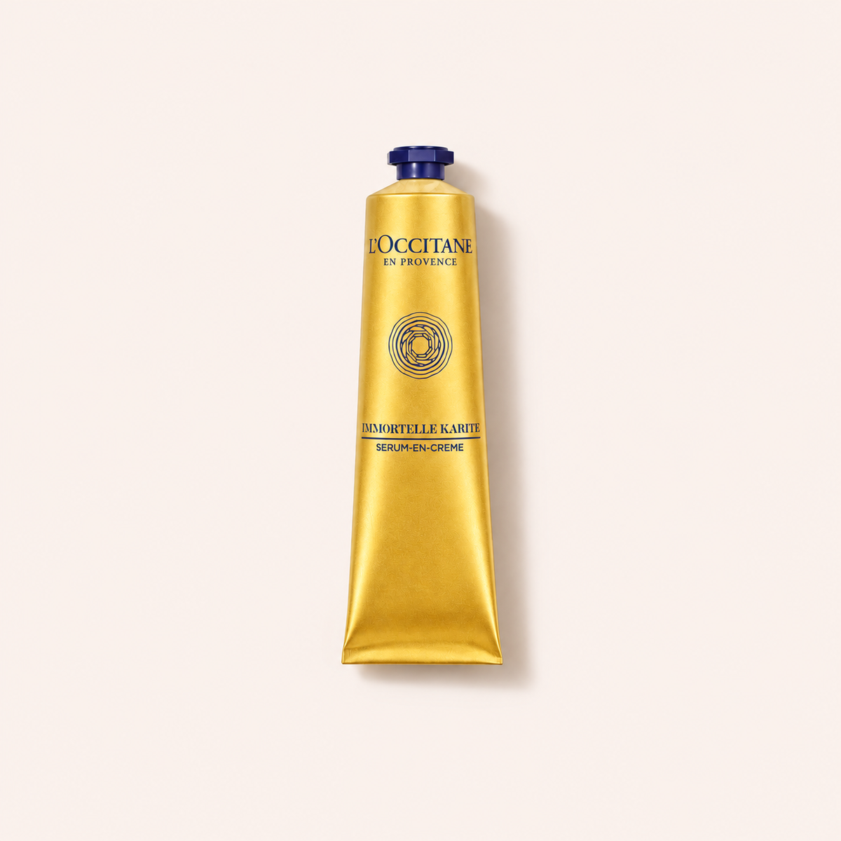 L'Occitane Immortelle Karite Serum-In-Cream 75 ml – krém na ruce – MrRizz