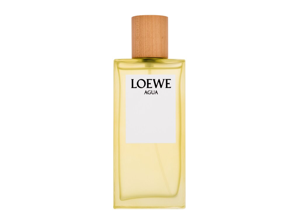 Loewe Agua 100 ml - 100ml - Toaletní voda