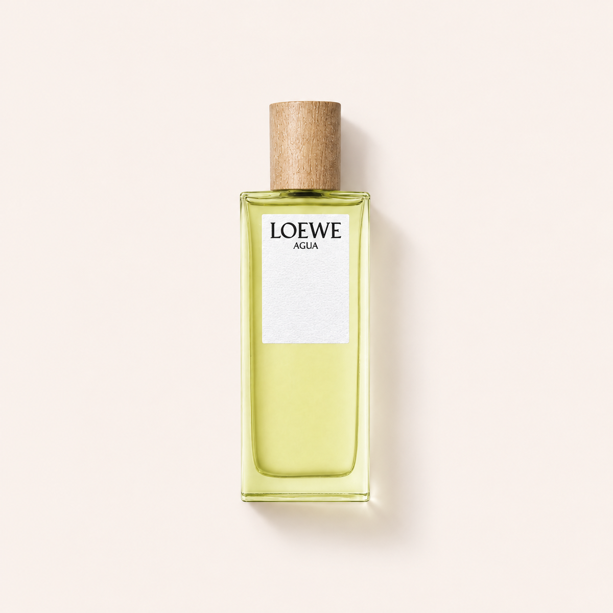 Loewe Agua de Loewe 50 ml – toaletní voda – MrRizz