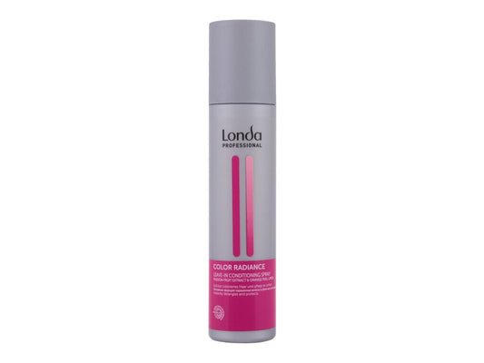 Londa Professional Color Radiance 250 ml - 250ml - Pro lesk vlasů