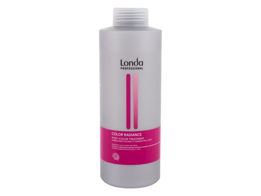 Londa Professional Color Radiance Post-Color Treatment 1000 ml - 1000ml - Maska na vlasy