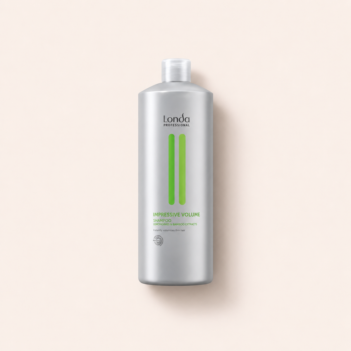 Londa Professional Impresive Volume 1000 ml – šampon – MrRizz