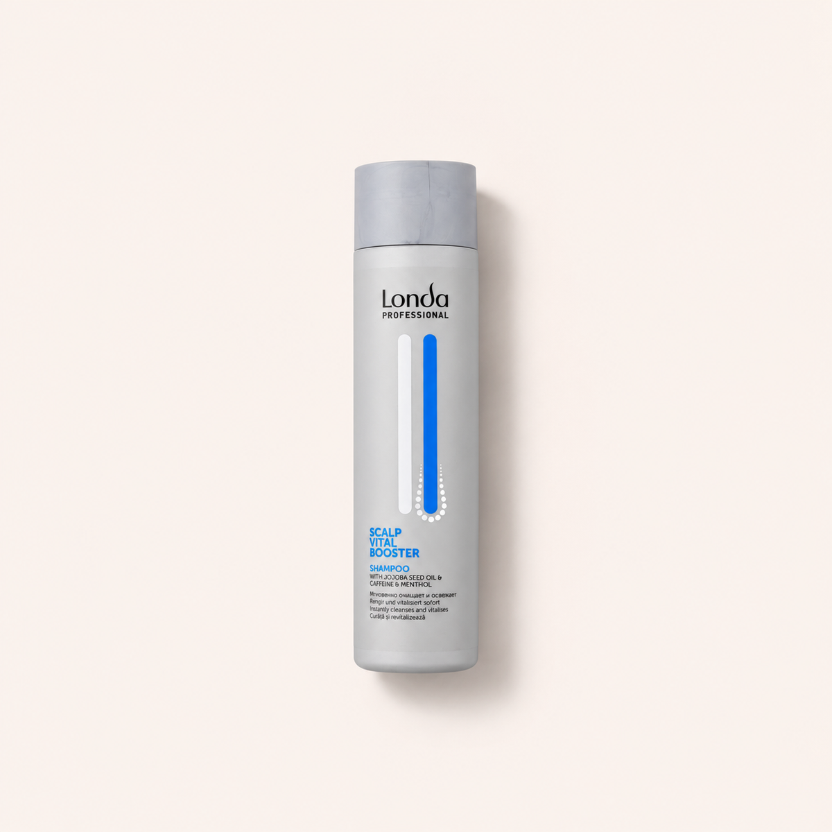 Londa Professional Scalp Vital Booster 250 ml – šampon – MrRizz
