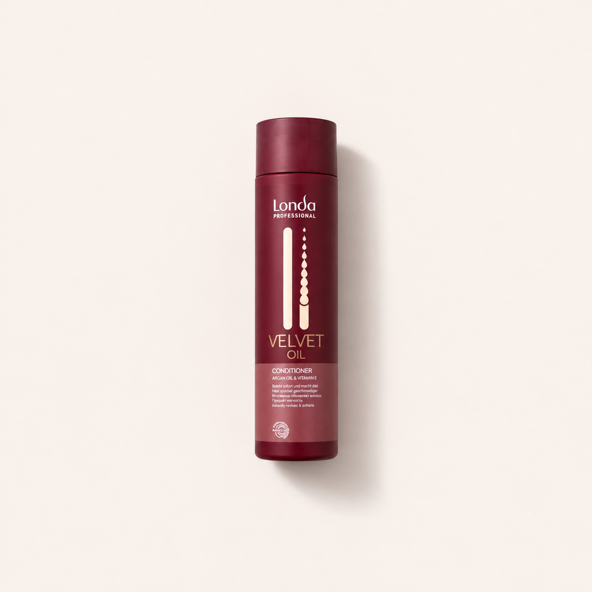 Londa Professional Velvet Oil Conditioner 250 ml – kondicionér – MrRizz