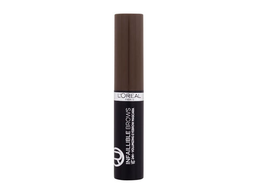 L’Oréal Paris Infaillible Brows Volumizing Eyebrow Mascara 4,4 ml - 4,4ml - Řasenka na obočí