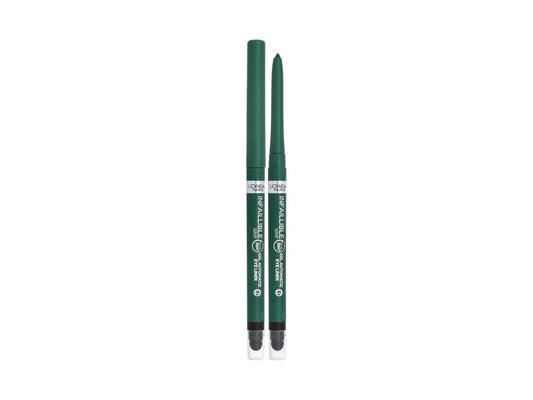 L’Oréal Paris Infaillible Grip 36H Gel Automatic Eye Liner 1,2 ml - 1,2ml - Tužka na oči