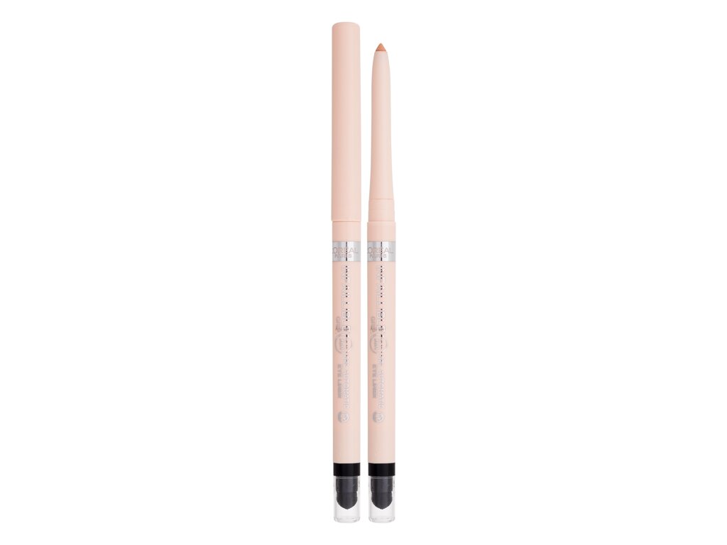 L’Oréal Paris Infaillible Grip 36H Gel Automatic Eye Liner 5 ml - 5ml - Tužka na oči