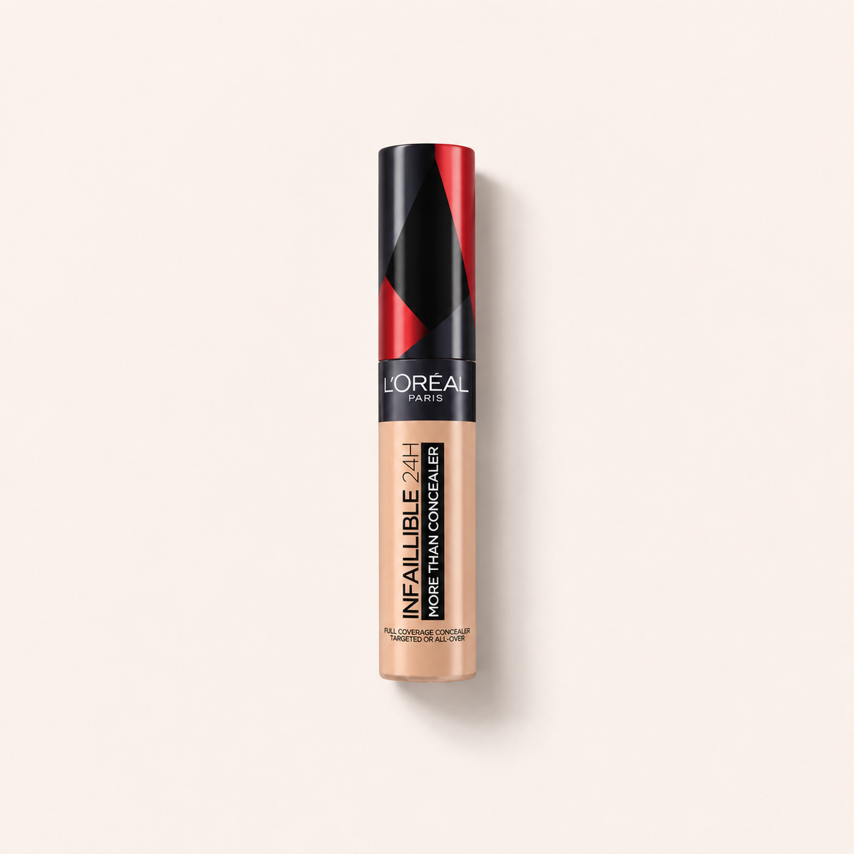 L'Oréal Paris Infaillible More Than Concealer 11 ml – korektor – MrRizz