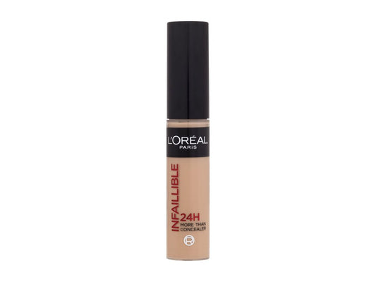 L’Oréal Paris Infaillible More Than Concealer 11 ml - 11ml - Korektor